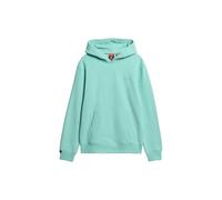 Superdry Sweat Essential Logo 2md Spearmint Light Green XL