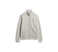Superdry Sweat Essential Logo Track d6v Varsity Grey Grindle