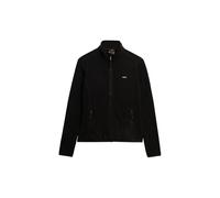 Superdry Sweat Polar Fleece Full Zip d8b Army Khaki Green M