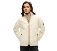 Superdry Sweat-shirt à Zip Active Fleece