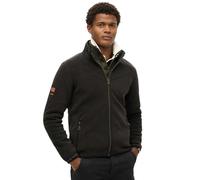 Superdry Sweat-shirt à Zip Active Fleece
