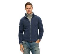 Superdry Sweat-shirt à Zip Active Fleece