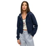 Superdry Sweat-shirt à Zip Athletic Tonal