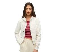 Superdry Sweat-shirt à Zip Athletic Tonal