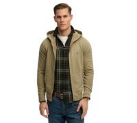 Superdry Sweat-shirt à Zip Classic Essential