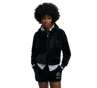 Superdry Sweat-shirt à Zip Country Club Velour
