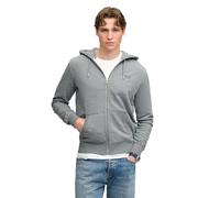 Superdry Sweat-shirt à Zip Essential Logo