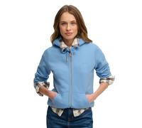 Superdry Sweat-shirt à Zip Essential Logo