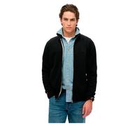 Superdry Sweat-shirt à Zip Essential Logo