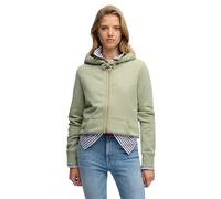 Superdry Sweat-shirt à Zip Essential Logo