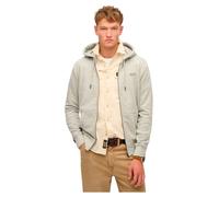 Superdry Sweat-shirt à Zip Essential Logo