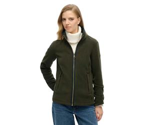 Superdry Sweat-shirt à Zip Estate Fleece