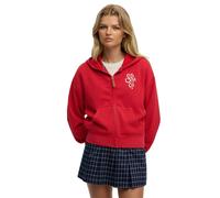 Superdry Sweat-shirt à Zip Heritage Hamptons