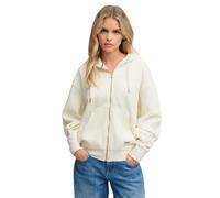 Superdry Sweat-shirt à Zip Luxe Casual