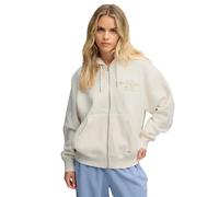 Superdry Sweat-shirt à Zip Luxe Fur Lined
