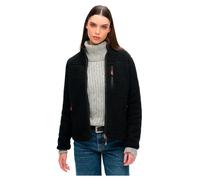 Superdry Sweat-shirt à Zip Outdoor Fleece