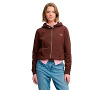 Superdry Sweat-shirt à Zip Signature Embroidered
