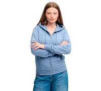 Superdry Sweat-shirt à Zip Signature Embroidered