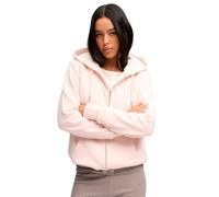 Superdry Sweat-shirt à Zip Signature Embroidered Borg