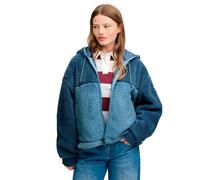 Superdry Sweat-shirt à Zip Super Soft