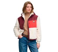 Superdry Sweat-shirt à Zip Super Soft Hybrid