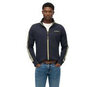 Veste de survêtement Superdry Tech Cult Bleu 2XL