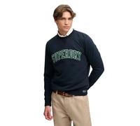 Superdry Sweat-shirt Athletic Applique Relaxed