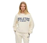 Superdry Sweat-shirt Athletic Essential Relaxed Applique
