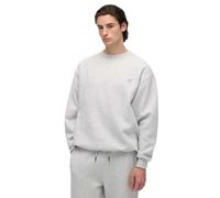 Sweatshirt Superdry Blank Oversize Gris M