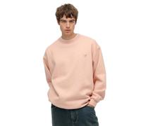 Superdry Sweat-shirt Blank Oversized