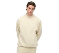 Superdry Sweat-shirt Blank Oversized