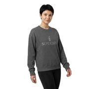 Superdry Sweat-shirt British Design Relaxed Fit
