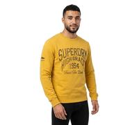 Superdry Sweat-shirt Coastal Relaxed