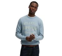 Superdry Sweat-shirt Coastal Relaxed