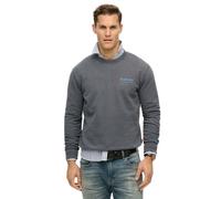 Superdry Sweat-shirt Core Logo City
