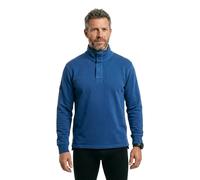 Superdry Sweat-shirt Cotton Classic Pique Henley