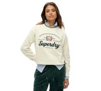 Superdry Sweat-shirt Country Club Loose