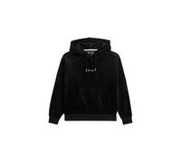 Superdry Sweat-shirt 'Country Club' noir, Taille M