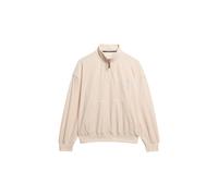 Superdry Sweat-shirt 'Country Club' rosé, Taille XXL