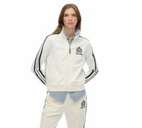Veste de survÃªtement femme Superdry Country Club Blanc XS