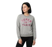 Superdry Sweat-shirt Embellished Varsity Loose