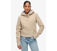 Superdry Sweat-shirt 'Essential' beige, Taille XL