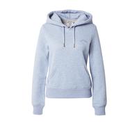 Superdry Sweat-shirt 'ESSENTIAL' bleu-gris, Taille XL