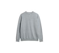Superdry Sweat-shirt 'Essential' gris chiné, Taille XL