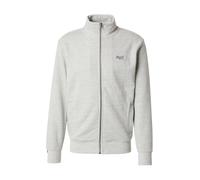 Superdry Sweat Essential Logo Track d6v Varsity Grey Grindle XL