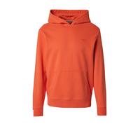 Superdry, Sweats Essential Logo Hoodie HB, M2014168A, Hot Coral, XL, Man, Adulto