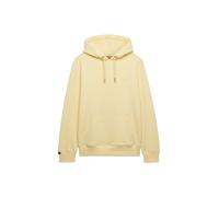 Superdry Essential Logo Hoodie Jaune 3XL Homme