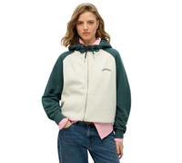 Superdry Sweat-shirt Essential Logo Osz Raglan