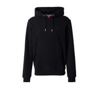 Superdry Essential Logo Hoodie Noir L Homme