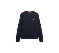 Superdry Sweat-shirt 'Great Outdoors' bleu marine, Taille S